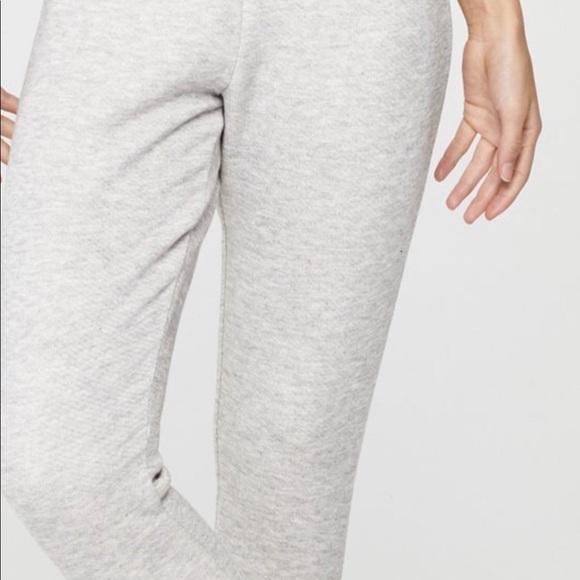 Spiritual Gangster Namaste Sweatpants NWT - Picture 4 of 4